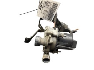 2004-2006 Volkswagen Phaeton Heater Coolant Valve Unit Assembly (Used OEM)