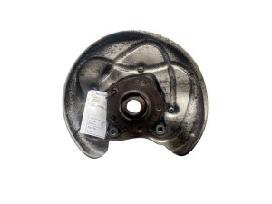 2018-2025 Audi SQ5 Knuckle and Wheel Bearing Assembly - Rear, Left (Driver) (Used OEM)