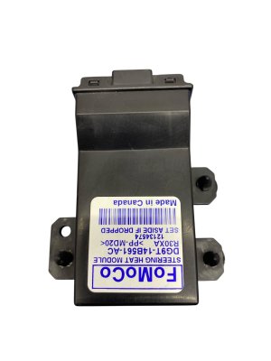 2017-2020 Lincoln Continental Heated Steering Wheel Control Module (Used OEM)