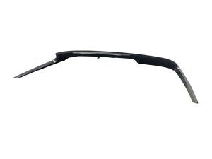 2016-2022 Lexus RX450h Caviar (Black) Liftgate Mounted Spoiler - Rear (Used OEM)