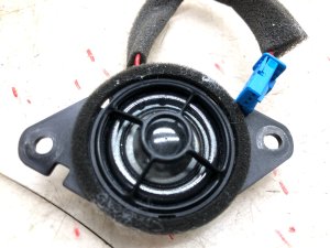 2022-2025 Lucid Air Audio Tweeter Speaker (Used OEM)