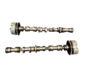 2013-2018 Audi S6 Intake and Exhaust Camshaft Set (Used OEM)