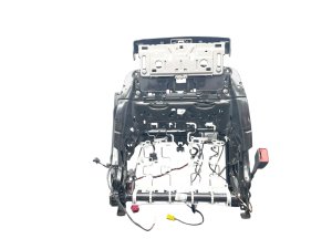 2018-2025 Volkswagen Atlas Power Seat Track Frame Assembly - Front (Used OEM)