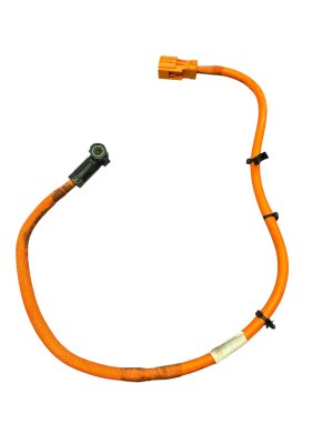 2015-2018 Porsche Cayenne High Voltage Battery Wire Cable (Used OEM)