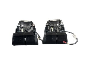 2018-2024 Ford Expedition Seat Thigh Support Motor Set - Front (Used OEM)