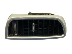 2011-2018 Porsche Cayenne Dash Center Inner AC Air Vent Outlet - Front (Used OEM)