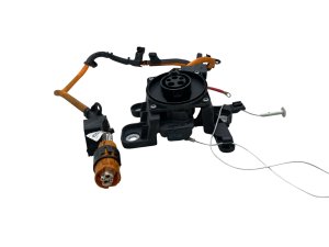2021-2025 BMW X5 Electric Battery Charging Cable with Socket (Used OEM)