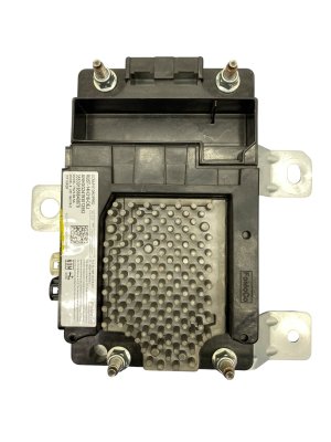 2025 Ford Explorer Telematics Communication Control Module (Used OEM)