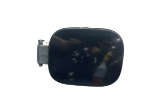 2018-2024 Lincoln Navigator Black Fuel Filler Door with Housing - Rear (Used OEM)