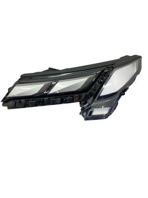 2023-2025 Hyundai Palisade Black Daytime Running Light - Front, Left (Driver) (Used OEM)