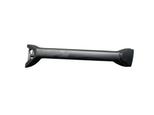 2018-2025 Jeep Wrangler Black Interior Dashboard Grip Grab Handle - Front (Used OEM)