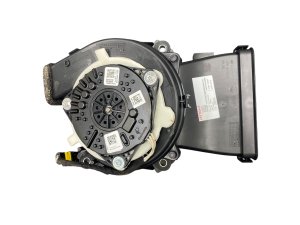 2023-2026 Maserati Grecale HVAC Blower Motor Assembly - Rear (Used OEM)
