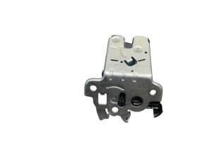 2012-2018 Audi A6 Trunk Lid Lock Latch Actuator - Rear (Used OEM)