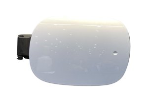 2023-2026 Maserati Grecale White Fuel Filler Door (Used OEM)
