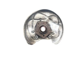 2018-2025 Audi SQ5 Knuckle Hub and Wheel Bearing Assembly - Rear, Right (Passenger) (Used OEM)
