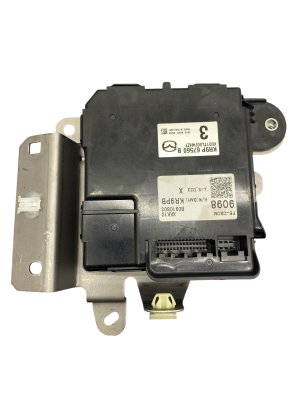 2024-2025 Mazda CX-90 Body Control Module (Used OEM)