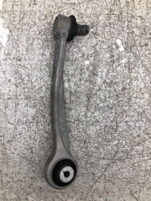 2019-2024 Audi A6 Upper Rearward Suspension Control Arm - Front, Left (Driver) (Used OEM)