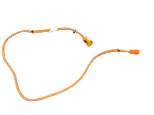 2019-2023 Audi Q4 e-tron High Voltage Battery Connector Wiring Harness (Used OEM)