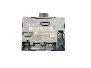 2013-2019 Bentley Flying Spur Door Control Module - Front (Used OEM)