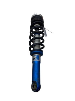 2017-2018 Ford F-150 Front and Rear Fox Race Series Strut and Shock Absorber Set (Used OEM)