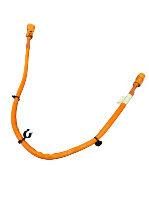 2015-2018 Porsche Cayenne High Voltage Battery Wire Cable (Used OEM)