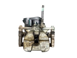 2025 Mazda CX-70 Disc Brake Caliper - Rear, Left (Driver) (Used OEM)