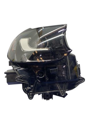 2025 Mazda CX-70 LED Headlight Assembly - Front, Right (Passenger) (Used OEM)