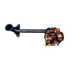 2017-2020 Jaguar F-Pace Engine Oil Pump Assembly (Used OEM)