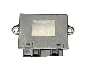 2017-2022 Ford F-550 Super Duty Door Control Module - Front (Used OEM)