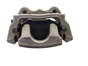 2023-2025 Honda Pilot Disc Brake Caliper with Electric Parking Brake Actuator - Rear, Left (Driver) (Used OEM)