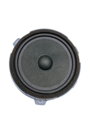 2023-2025 Kia Niro EV Harman Kardon Door Speaker - Front (Used OEM)