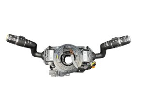 2020-2023 Jaguar F-Pace Turn Signal and Windshield Wiper Combination Switch with Clockspring (Used OEM)