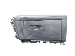 2023-2026 Maserati Grecale Black Glove Box Storage Compartment - Front (Used OEM)