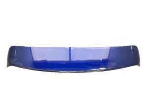 2022-2026 Acura MDX Blue Rear Liftgate Trunk Lid Spoiler (Used OEM)