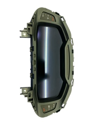 2020 Audi A6 Digital Speedometer Instrument Cluster (Used OEM)