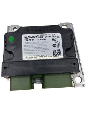 2024-2025 Kia EV9 Airbag Control Module (Used OEM)