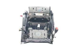 2012-2018 Bentley Continental Lower Seat Track Assembly - Front (Used OEM)