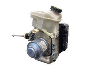 2019-2023 Audi Q4 e-tron ABS Pump Master Cylinder and Brake Booster Assembly (Used OEM)