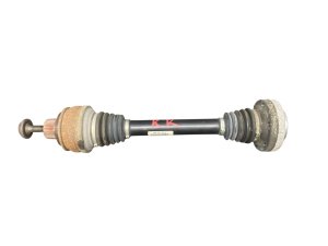 2019-2023 Audi Q4 e-tron CV Axle Drive Shaft Assembly - Rear, Right (Passenger) (Used OEM)