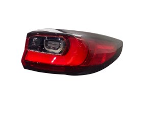 2025 Mazda CX-70 Quarter Panel Mounted Taillight Assembly - Rear, Right (Passenger) (Used OEM)
