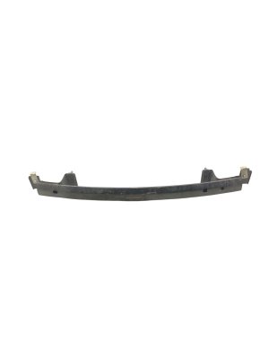 2018-2025 Lincoln Navigator Black Bumper Reinforcement Impact Bar - Front (Used OEM)