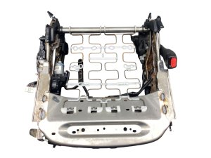 2016-2022 Lexus RX450h Lower Seat Track Assembly - Front (Used OEM)