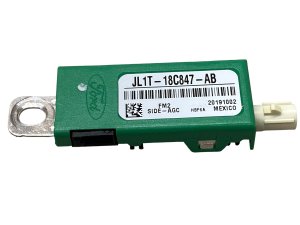 2018-2021 Ford Expedition AM FM Radio Receiver Control Module (Used OEM)
