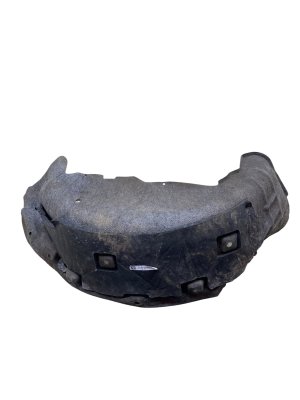 2018-2021 Lincoln Navigator Inner Fender Liner Splash Guard - Rear, Left (Driver) (Used OEM)