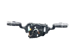 2017-2022 Land Rover Range Rover Heated Steering Wheel Clockspring with Combination Switch - Front (Used OEM)