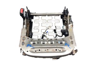 2016-2022 Lexus RX450h Lower Seat Track Assembly - Front (Used OEM)