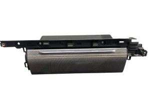 2022-2025 Ford F-150 Lightning Brown Upper Storage Compartment Glove Box - Front (Used OEM)