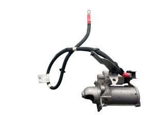 2023-2026 Maserati Grecale Belt Starter Generator (Used OEM)