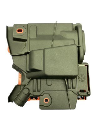 2025 Mazda CX-70 Engine Battery Fuse Relay Junction Box (Used OEM)