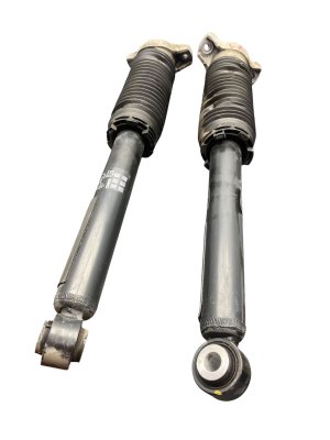 2022-2025 Acura MDX Rear Suspension Shock Absorber Set (Used OEM)